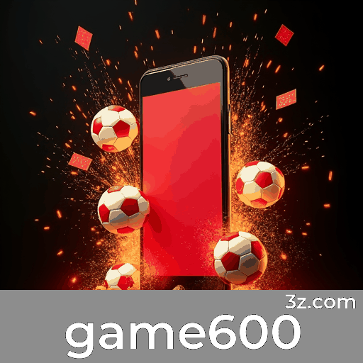 game600: Seu cassino premiado e seguro