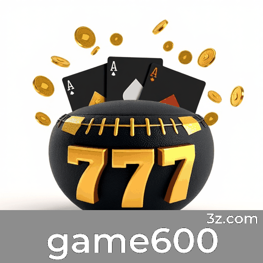 game600: Experiência Completa de Apostas no Seu Celular