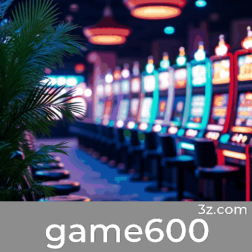 Game600: Apostas Esportivas Precisão e Excelência