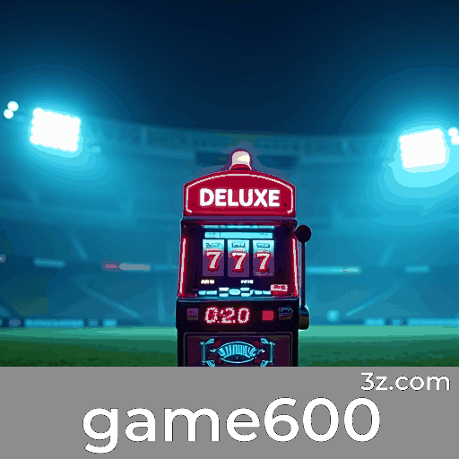 Desenvolvedores Líderes e Inovação no Game600