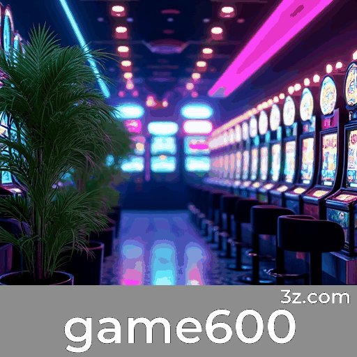 Registre-se rapidamente e desbloqueie recompensas exclusivas do game600