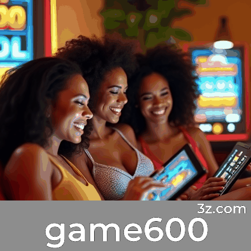 game600: Seu cassino premiado e seguro