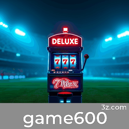 Desenvolvedores Líderes e Inovação no Game600