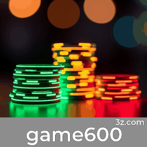 game600: Seu cassino premiado e seguro