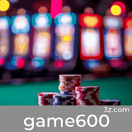 Game600: Experiência de Cassino Profissional e Imersiva