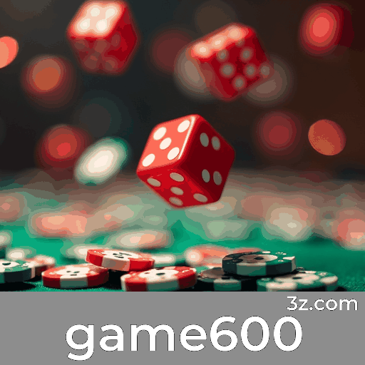 Game600: Apostas Esportivas Precisão e Excelência