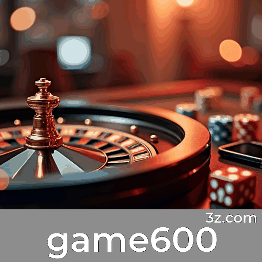 game600: O Mundo dos Jogos Selecionados