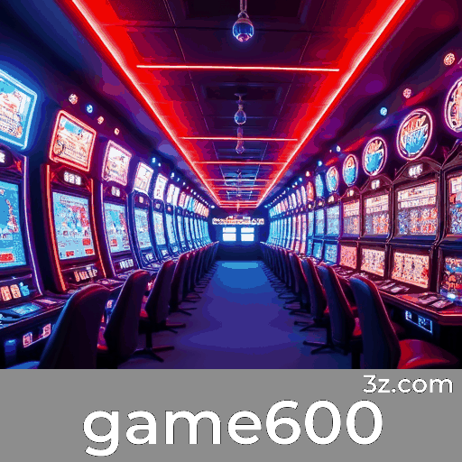 Game600: A Plataforma de Apostas com Serviço Profissional