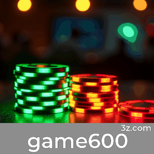 Game600: A Plataforma de Apostas com Serviço Profissional