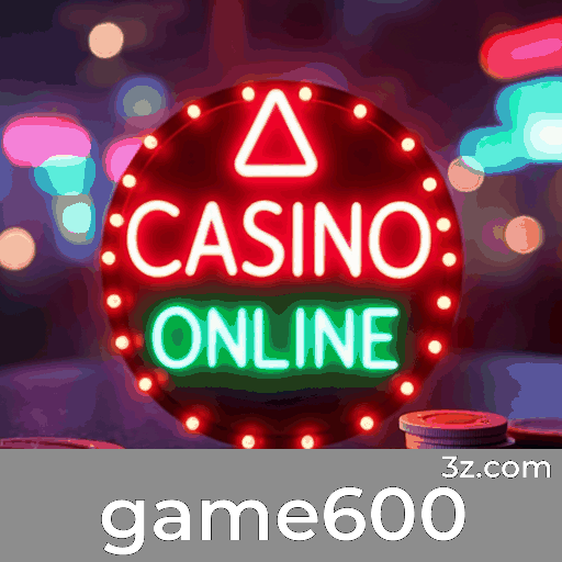 game600: Seu cassino premiado e seguro