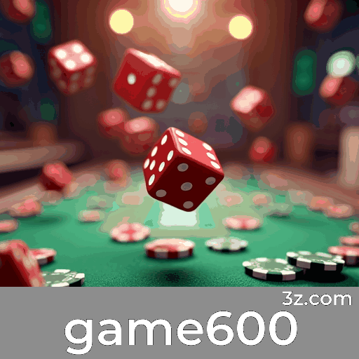 game600: Experiência Completa de Apostas no Seu Celular