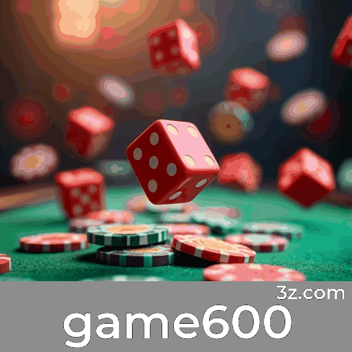 game600: Seu cassino premiado e seguro