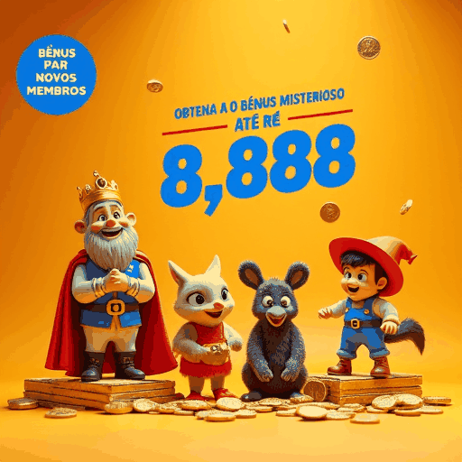 Benefícios Imperdíveis para Novos Membros no game600